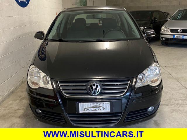 VOLKSWAGEN Polo 1.6 5p. Sportline