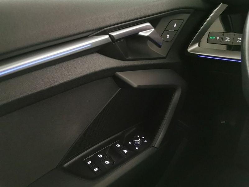 Audi A3 Sportback 30 2.0 tdi Business Advanced