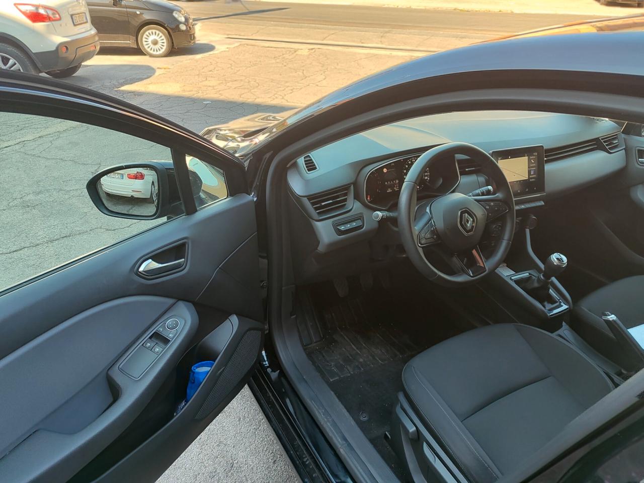 Renault Clio 1.0 BENZ 2020 EURO 6 OFFERTA PROMO