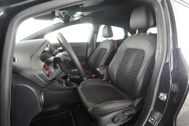 FORD Puma Puma 1.5 EcoBlue 120 CV S&S ST-Line X
