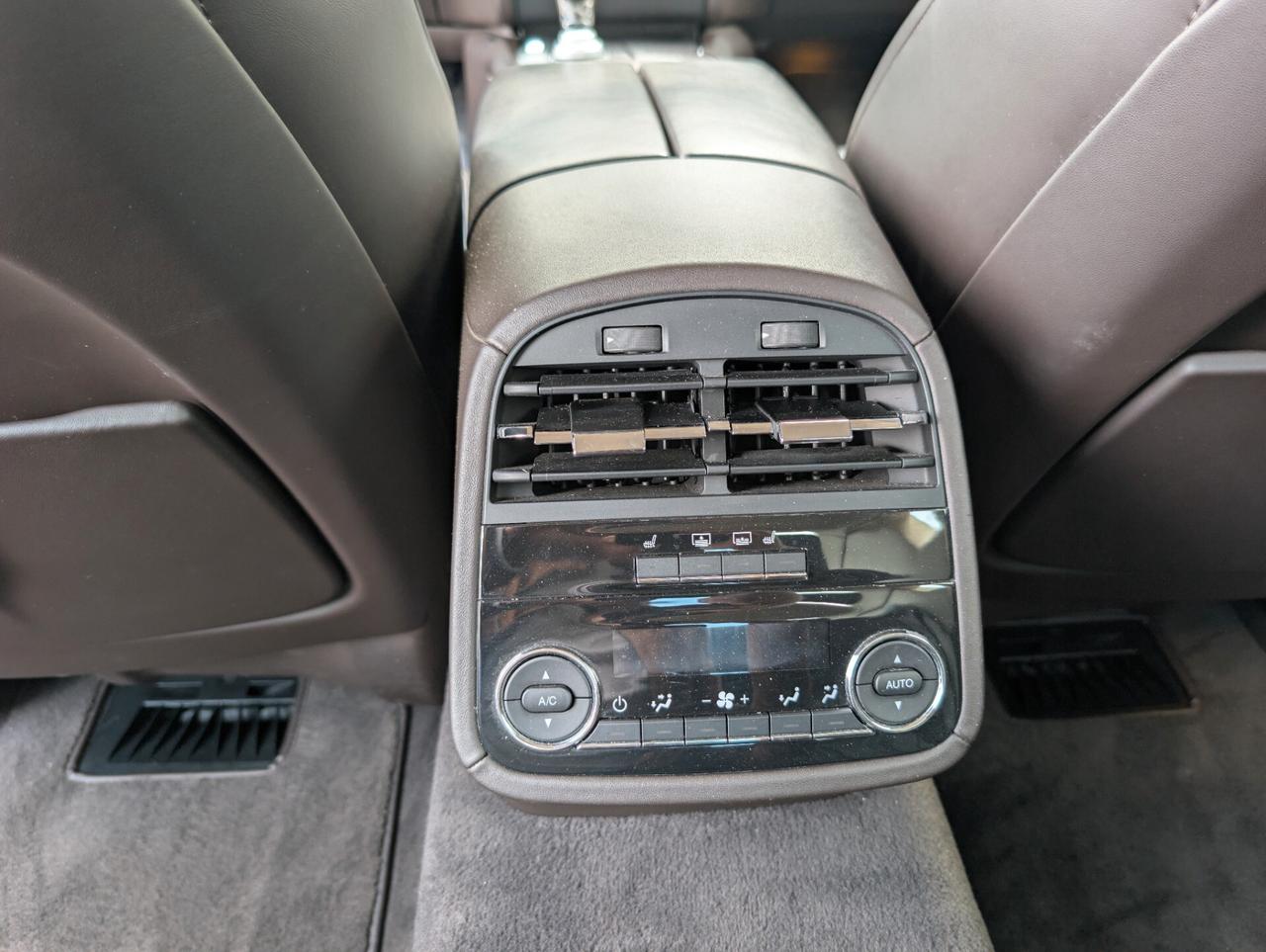 Maserati Quattroporte V6 Diesel 275 CV Granlusso