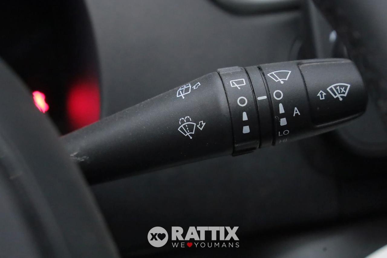 Fiat Panda Pandina 1.0 Firefly Hybrid 70CV Cross