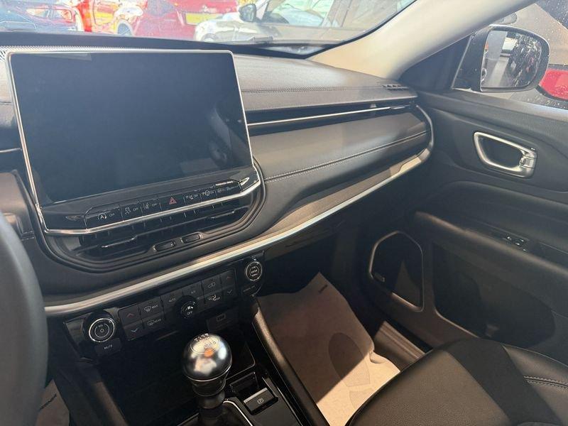 Jeep Compass Compass 1.6 Multijet II 2WD Limited