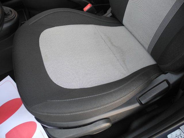 HYUNDAI i10 1.0 MPI Advanced 5p. -OK NEOPATENTATI- "80000 Km"