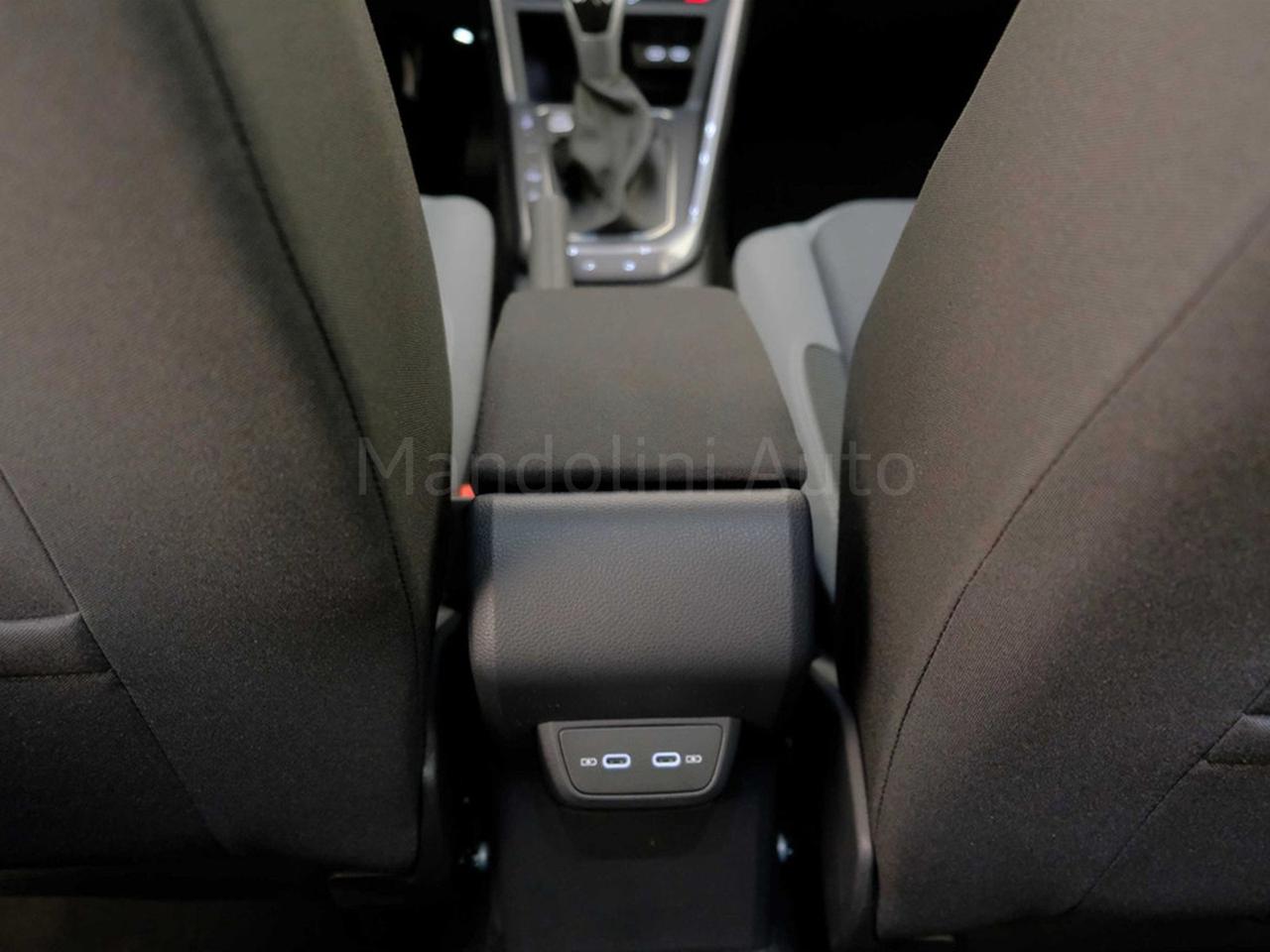 Volkswagen Polo 1.0 tgi 90cv style