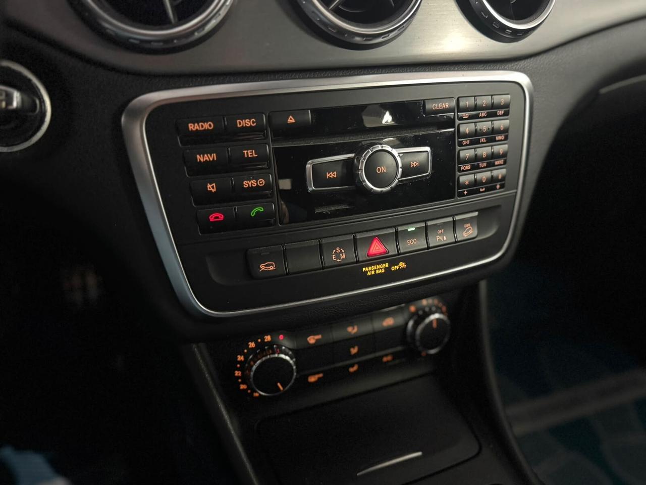 Mercedes-benz GLA 220 CDI Automatic 4Matic Premium