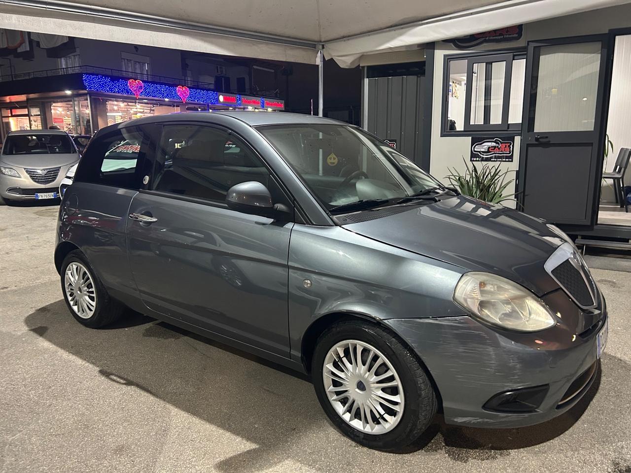 Lancia Ypsilon 1.4 E-Collection Ecochic GPL