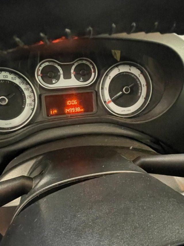 FIAT 500L 1.3 Multijet 95 CV Pop Star