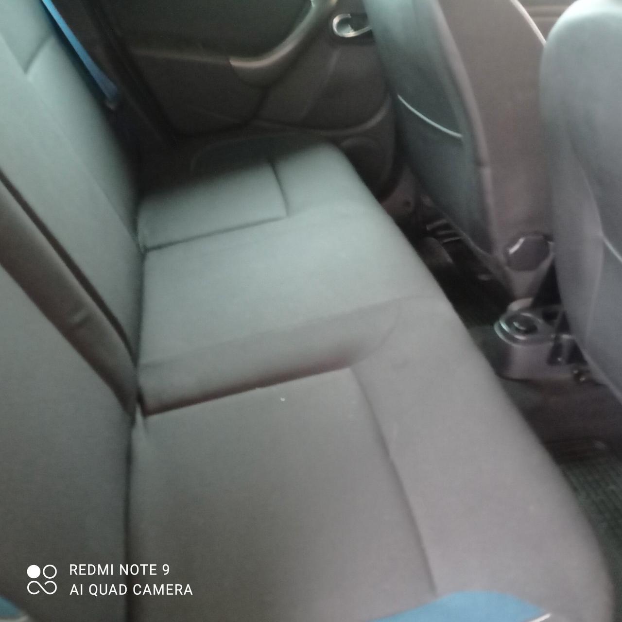 Dacia Duster 1.5 dCi 110CV Start&Stop 4x2 Serie Lim.Urban Explorer