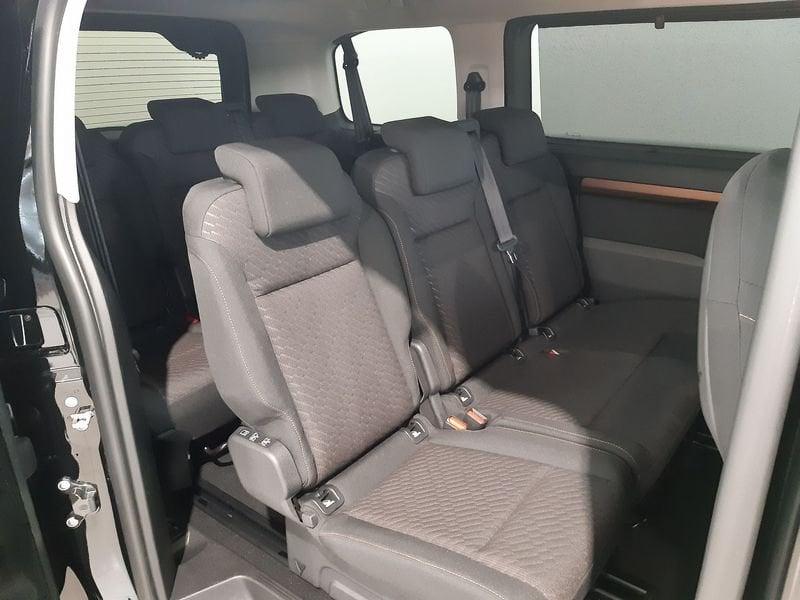 Toyota Proace Verso El. ctric 75 kWh L1 Medium D Executive