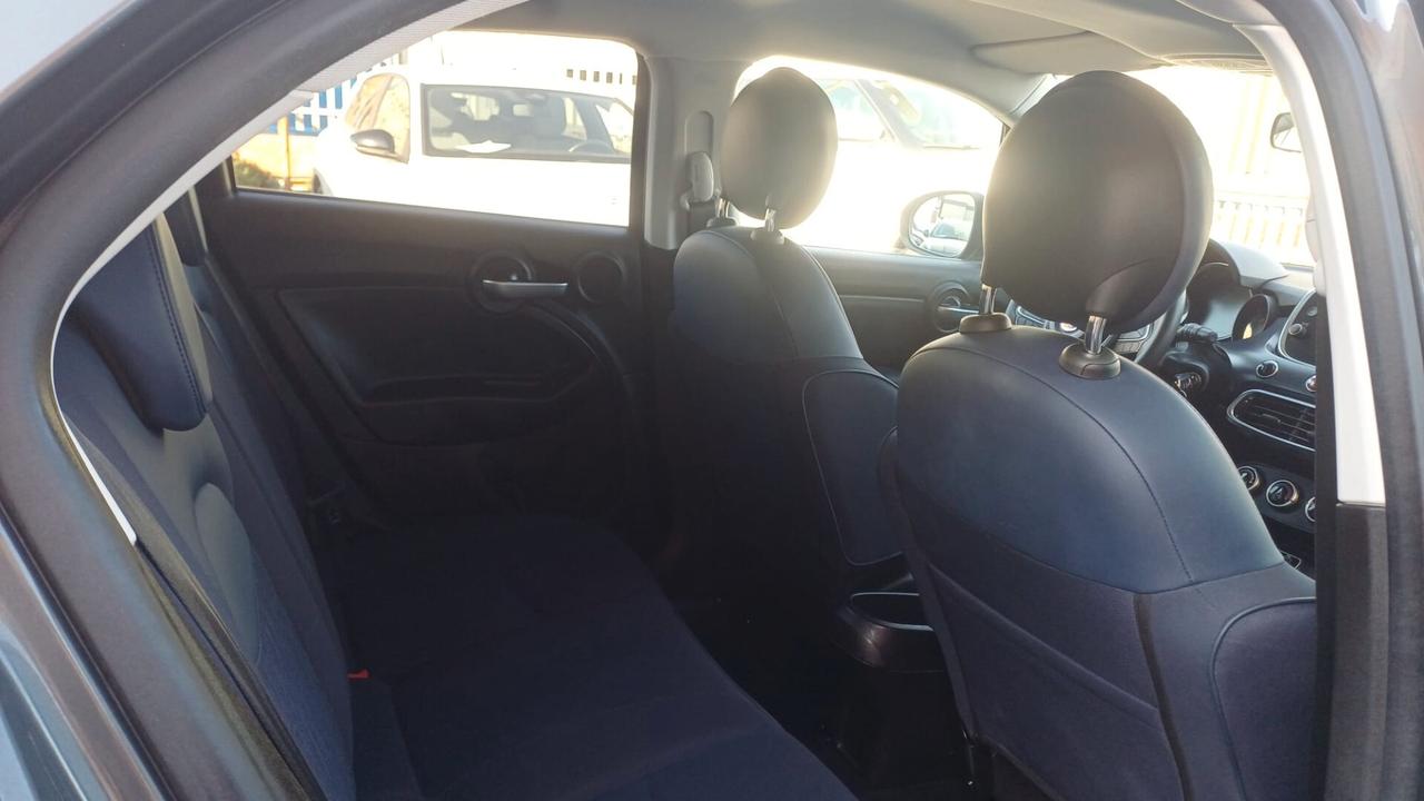 Fiat 500X 1.3 MultiJet 95 CV CONNECT MY 2023