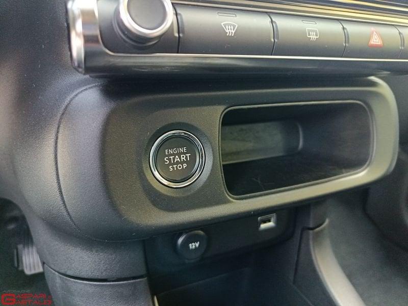 Citroën C3 PureTech 83 S&S Shine