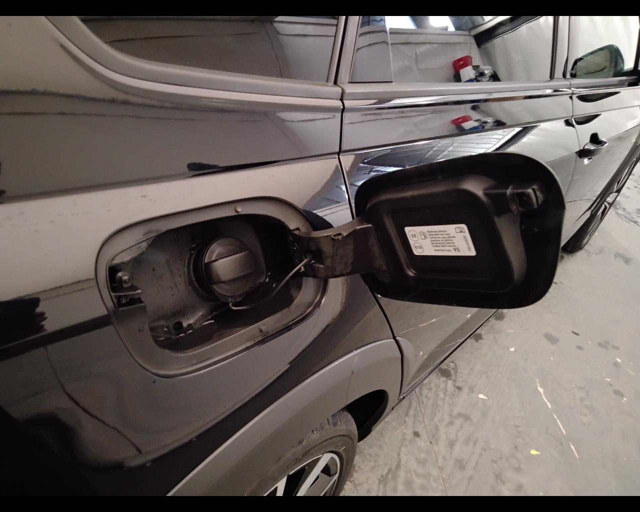 VOLKSWAGEN Taigo - Taigo 1.0 tsi R-Line 110cv