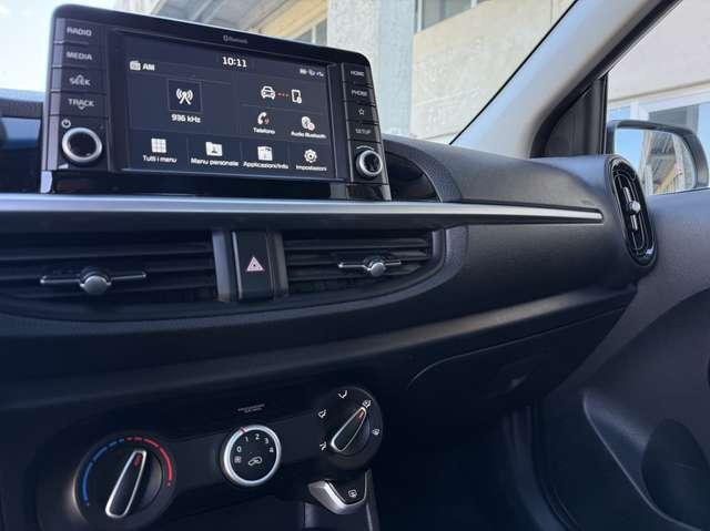 Kia Picanto Picanto 1.0 City Gpl 67cv 5p