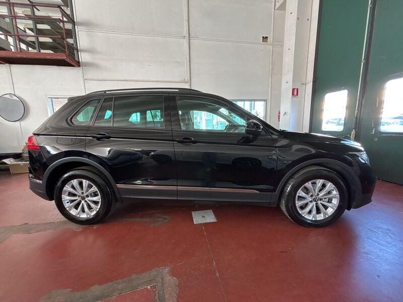 Volkswagen Tiguan Tiguan 2.0 TDI 150 CV DSG Life