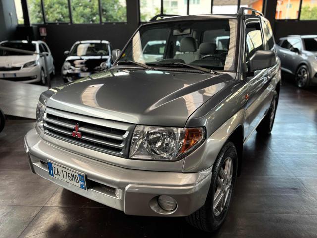 MITSUBISHI Pajero Pinin 1.8 16V MPI 3 porte