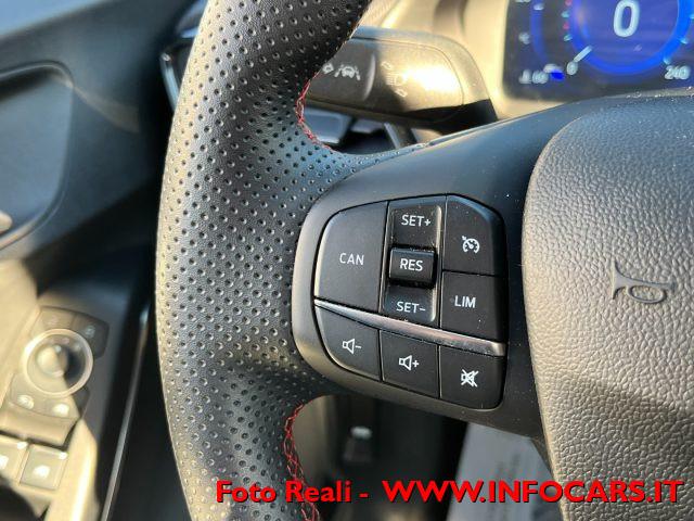 FORD Puma 1.0 EcoBoost MHEV 125 CV aut. ST-Line PROMO