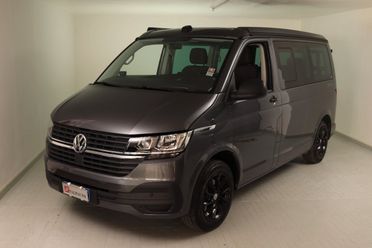 Volkswagen T6.1 California BEACH TOUR