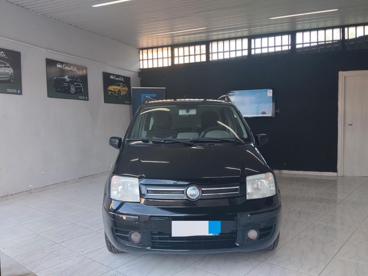 Fiat Panda 1.2 Benzina CON GARANZIA