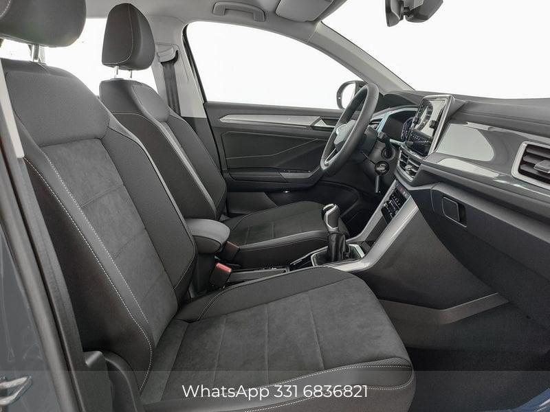 Volkswagen T-Roc T-Roc 1.0 tsi Style 110cv