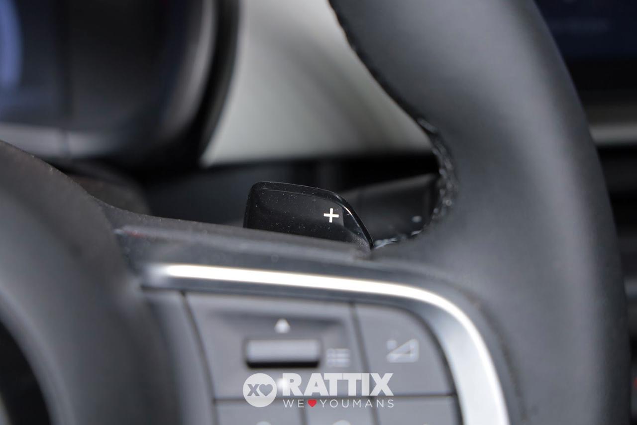 Fiat 600 1.2 Hybrid La Prima