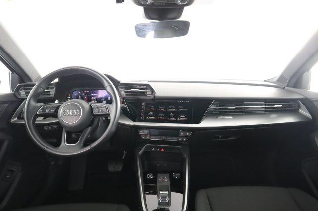 AUDI A3 A3 SPB 35 TDI S tronic