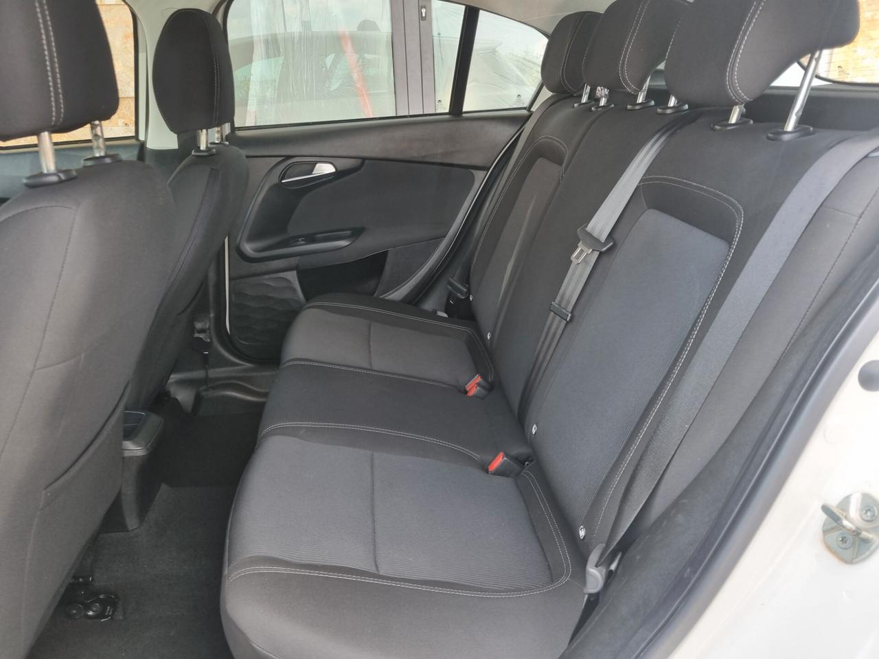 Fiat Tipo 1.0 5 porte 100cv