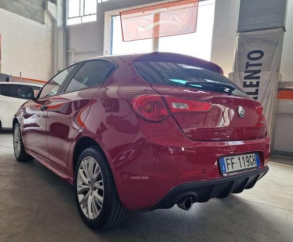 Alfa Romeo Giulietta Giulietta 1.4 t. Super 120cv