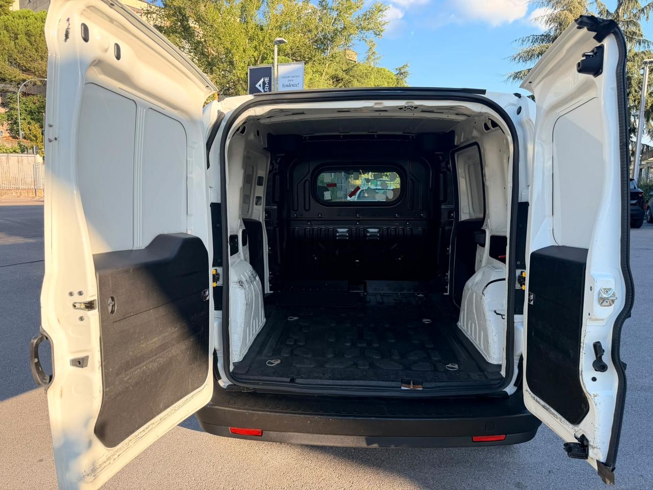 Fiat DOBLÒ CARGO 4P / VETT. FURGONATA 1.3 MULTIJET 16V 95CV SX EURO 6