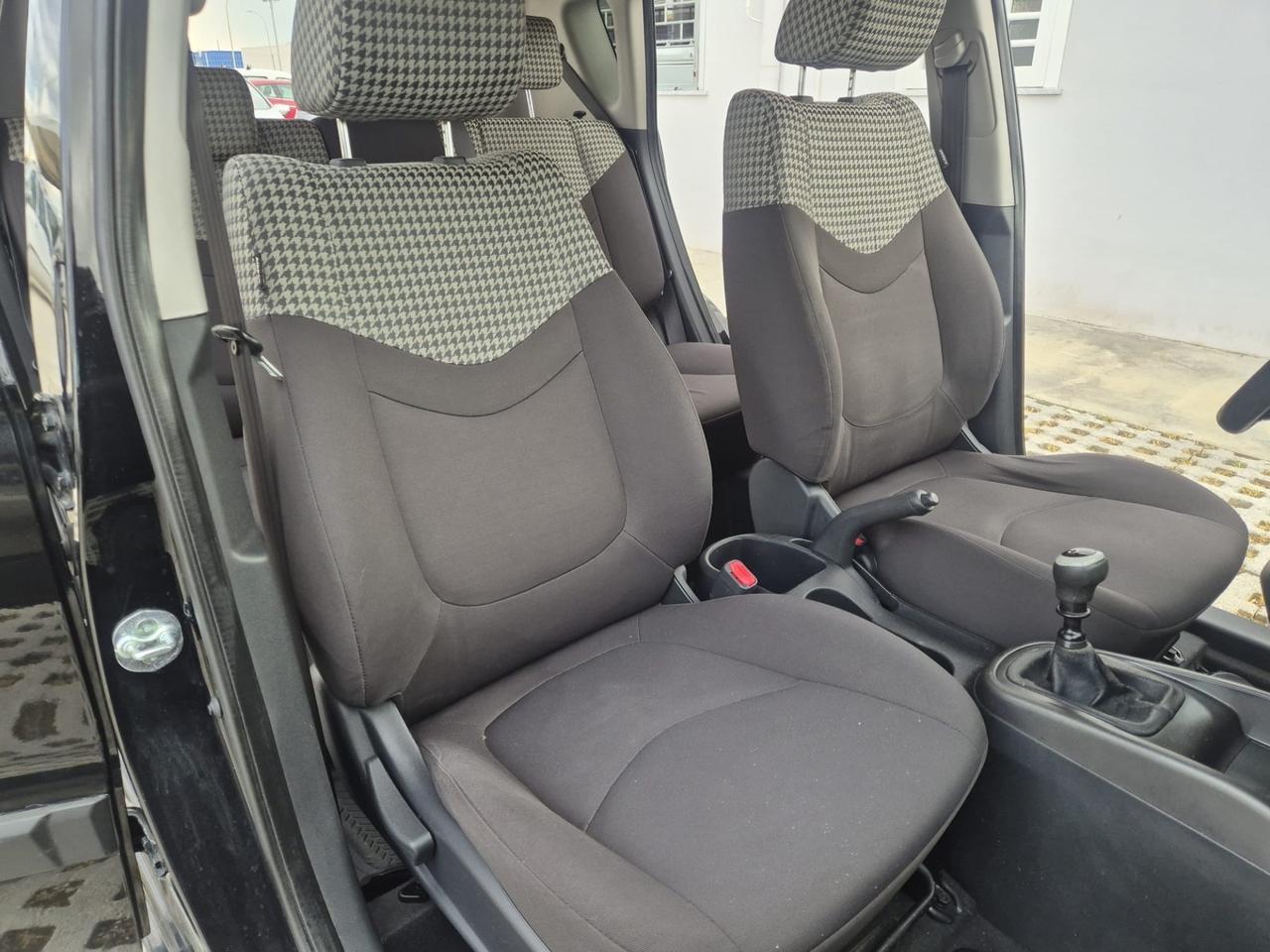 Kia Soul 1.6 CRDi VGT Active