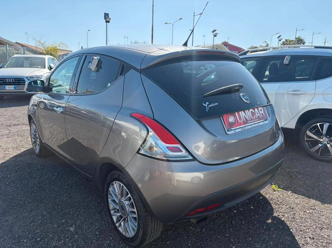 Lancia Ypsilon 1.3 mjt Platinum s&s 95cv