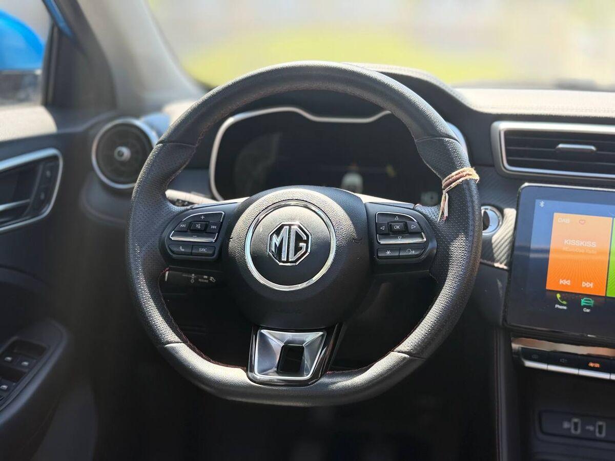 Mg ZS 1.0 Luxury