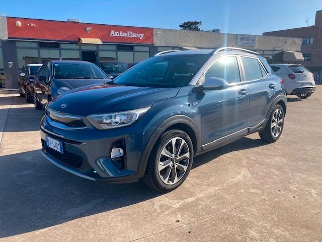 Kia Stonic 1.4 MPI 100 CV Style