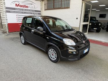 Fiat Panda 1.0 Hybrid 2024 / km 0 / Da 136,00 € mese