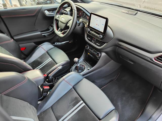 FORD Puma 1.5 EcoBoost 200 CV S&S ST