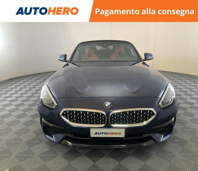 BMW Z4 sDrive20i Sport