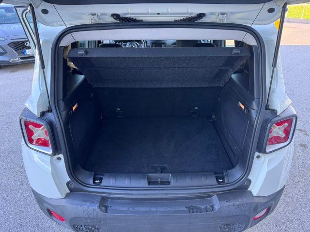 JEEP Renegade 1.6 Mjt 120 CV Limited ok neopatentati IVA ESPOSTA