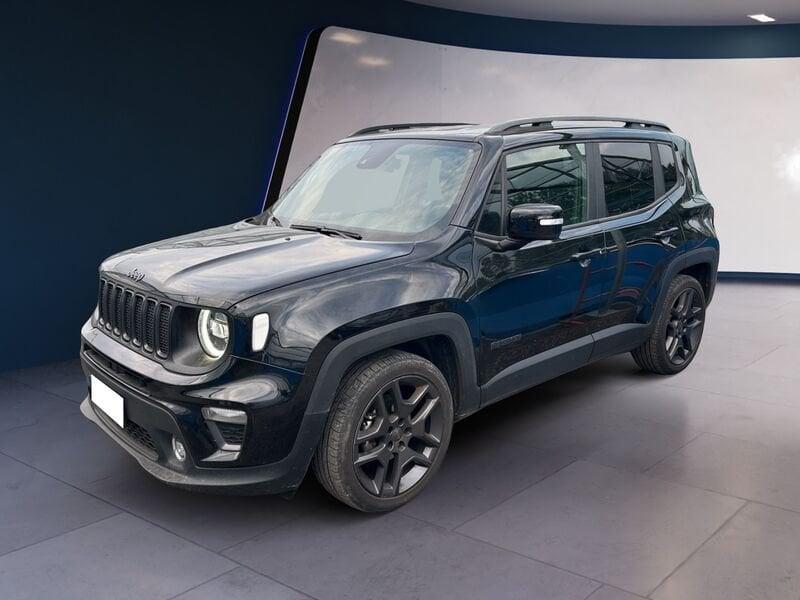 Jeep Renegade 2019 1.6 mjt S 2wd 120cv