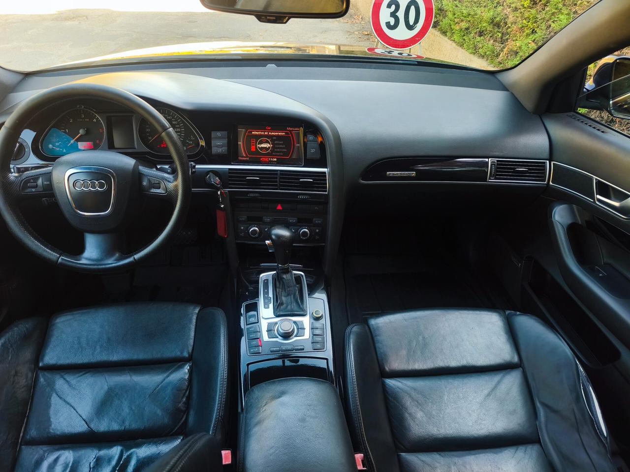 Audi A6 allroad 3.0 V6 TDI F.AP. tiptronic