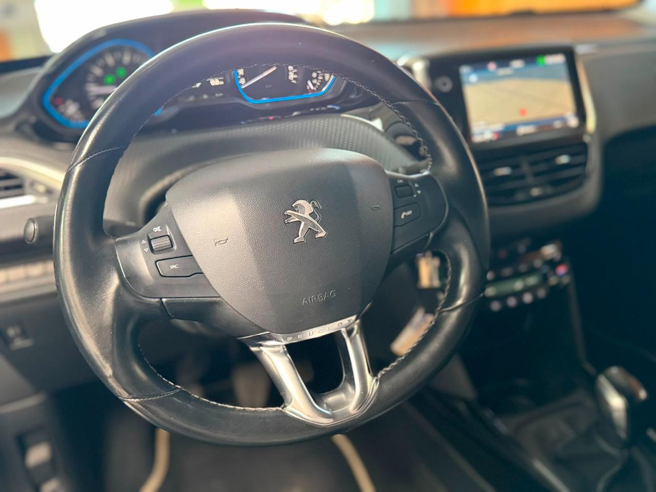 Peugeot 2008 PureTech 82 S&S Allure