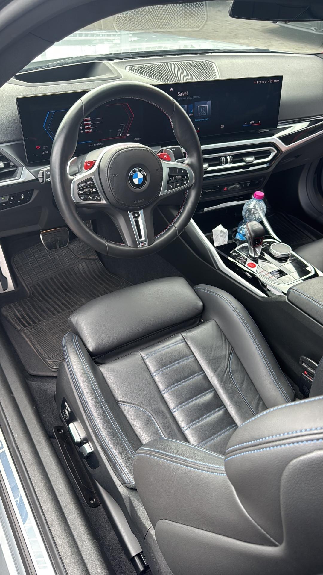Bmw M2 360 CV ..PARI AL NUOVO