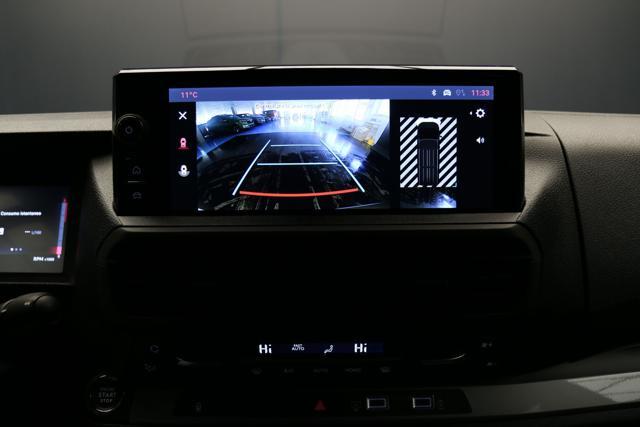 FIAT Scudo 2.0 BlueHDi 145 CV PL-SL-TN-DC Furgone