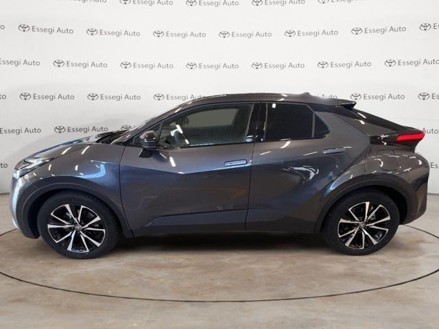 TOYOTA C-HR 1.8 HV Trend