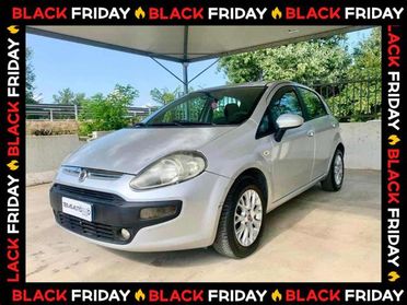 FIAT Punto Evo 1.4 5 porte EasyPower GPL FINO 2032 OK NEOPATENTAT