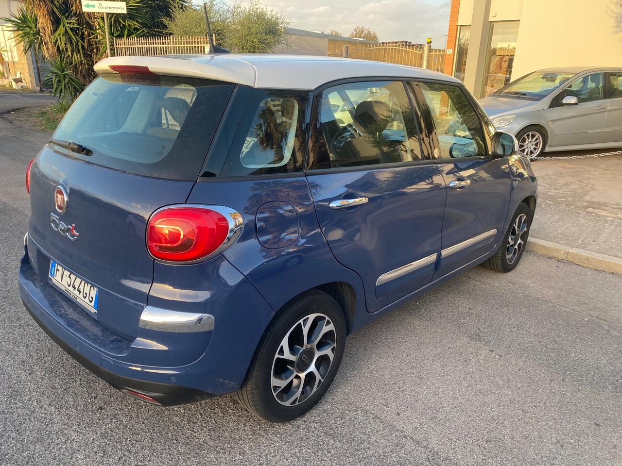 Fiat 500L 1.3 Multijet 95 CV Urban