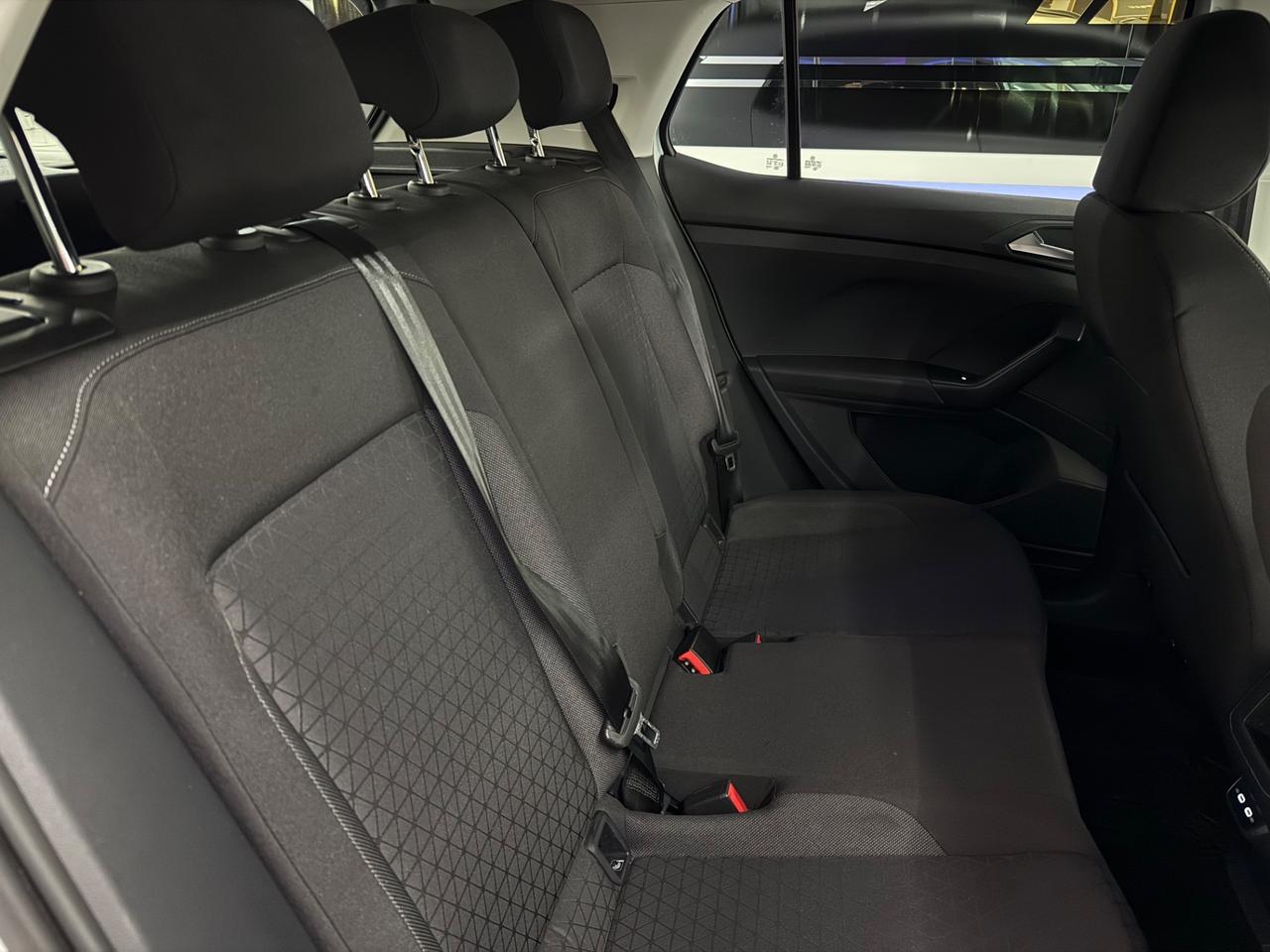 Volkswagen T-Cross 1.0 TSI Full Optional