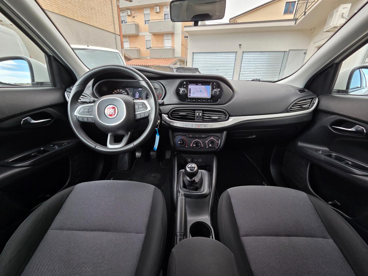 Fiat Tipo 1.6 Mjt S&S Station Wagon