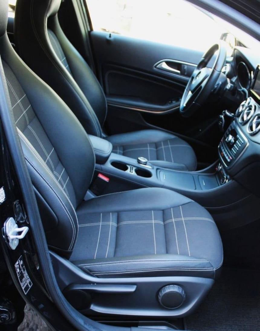 Mercedes GLA 200-Rata da 350€ senza maxi rata