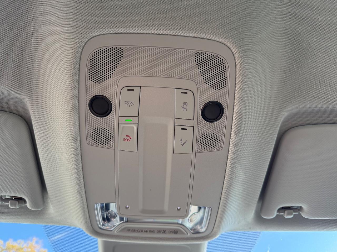 Audi Q3 SPB 35 TFSI tronic S Line