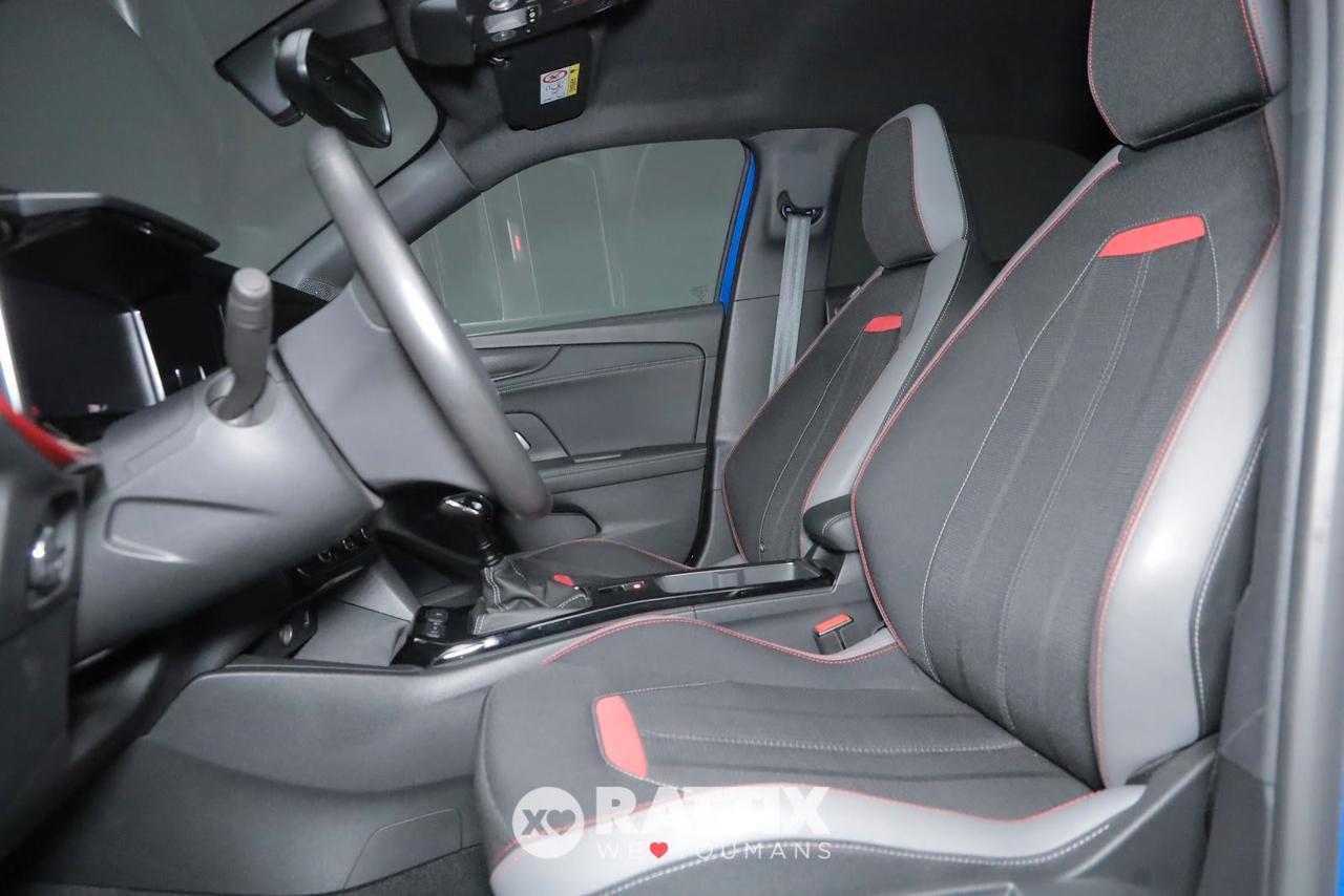 Opel Mokka 1.2 t 130CV GS Line